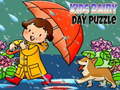 Peli Kids Rainy Day Puzzle