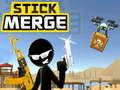 Peli Stick merge