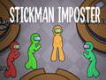 Peli Stickman Imposter