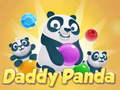 Peli Daddy Panda 