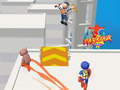 Peli Parkour Race