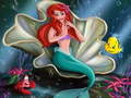 Peli Little Mermaid Jigsaw Puzzle Collection