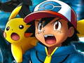 Peli Pokemon Jigsaw Puzzle