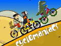 Peli Cyclomaniacs