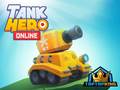 Peli Tank Hero Online