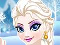 Peli Ice Queen Beauty Salon