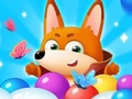 Peli Forest Bubble Shooter
