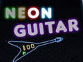 Peli Neon Guitar