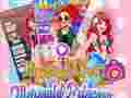 Peli Paparazzi Diva: The Mermaid Princess