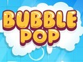 Peli Bubble Pop
