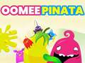 Peli Oomee Pinata