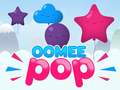 Peli Oomee Pop
