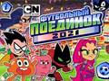 Peli Cartoon Network  Penalty Power 2021