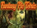 Peli Fantasy Pic Tetriz