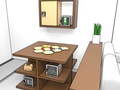 Peli Game Cafe Escape