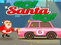 Peli Go! Santa Go!
