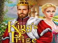Peli King's Prize
