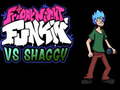 Peli Friday Night Funkin vs Shaggy 