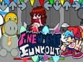 Peli Fine Night Funkout VS Clippy