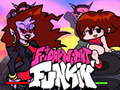 Peli Friday Night Funkin