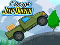 Peli Cargo Jeep Driver