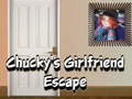 Peli Chucky's Girlfriend Escape