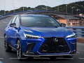 Peli Lexus NX 2022 Puzzle