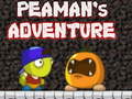 Peli Peaman's Adventure