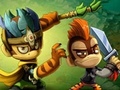 Peli Monkey Quest