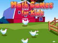 Peli Math Games for kids