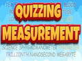 Peli Quizzing Measurement