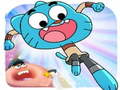 Peli gumball jumb