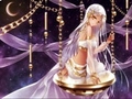 Peli Arabian Anime Styles