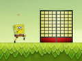 Peli spongebob Jump adventure