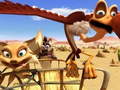 Peli Oscar Oasis Jigsaw Puzzle