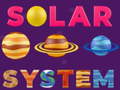 Peli Solar System