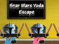 Peli Star Wars Yoda Escape