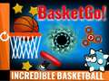 Peli Incredible Basketball