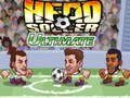 Peli head Soccer Ultimate