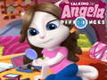 Peli Talking Angela Differences
