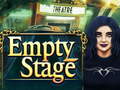 Peli Empty Stage