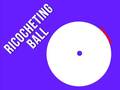 Peli Ricocheting Ball