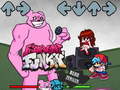 Peli Friday Night Funkin' vs Bearzerker 