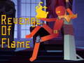 Peli Revenge Of Flame