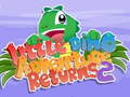 Peli Little Dino Adventure Returns 2