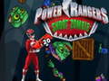 Peli Power Rangers shoot Zombie