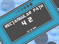Peli Rectangular Path