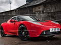 Peli Tesla Roadster Puzzle