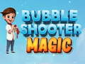 Peli Bubble Shooter Magic