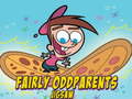 Peli Fairly oddParents Jigsaw 
